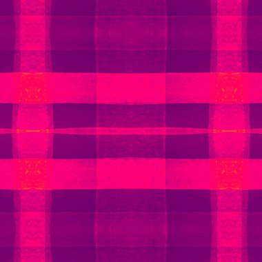 Parlak Soyut Kontrol Düzeni. Suluboya Piknik 