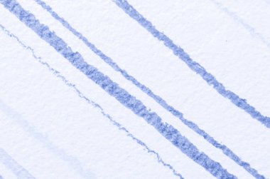 Beyaz Çizgiler Arkaplanı. Su Vuruşu 