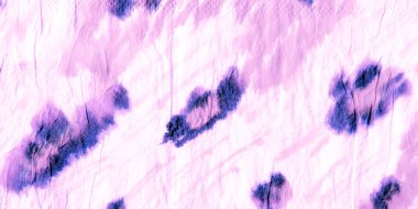 Suluboya Leopar Yazdırma. 