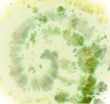 Doku, kravat boyası. Renkli Suluboya Arkaplanı. 