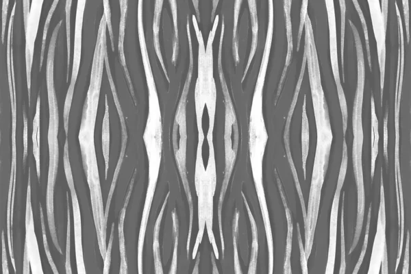 Listras Zebra sem costura. Textura Safari Moda. — Fotografia de Stock
