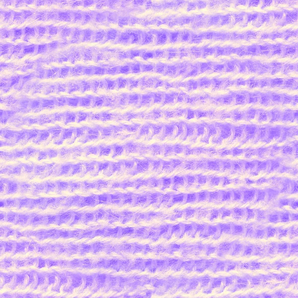 Jumper Texture. Гранж вязаный пуловер. Фиолетовый — стоковое фото