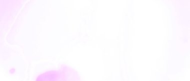 Sıvı Bulanık Doku. Suluboya Resim Sanatı. 