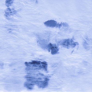 Kirli Sanat Şablonu. Deniz Vintage Fırçalanmış 