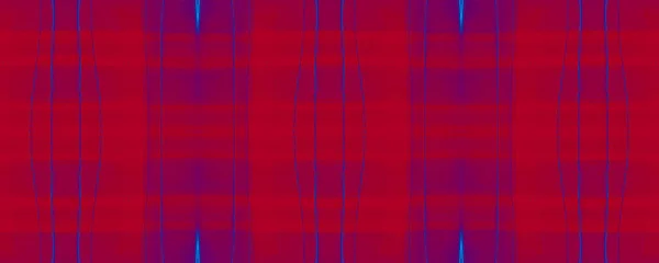 Red Plaid. Lã texturizada sem costura. Piquenique britânico — Fotografia de Stock