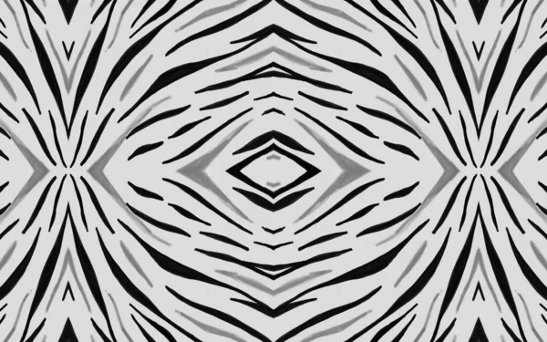 Listras Zebra sem costura. Textura africana abstrata. — Fotografia de Stock