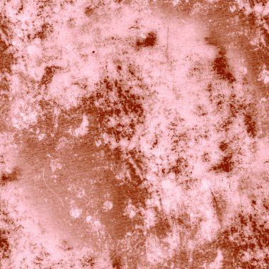 Red Retro Grunge Duvar Kağıdı. Paslı Tehlike Tozu 