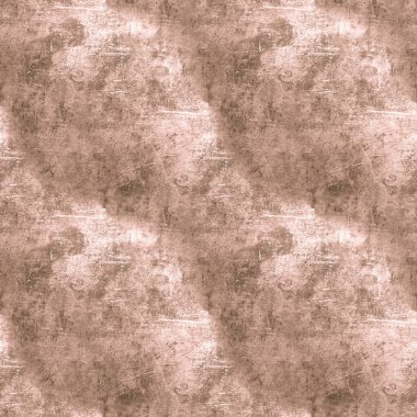 Bej sıkıntı Grunge Retro. Kahverengi Eski Taş 
