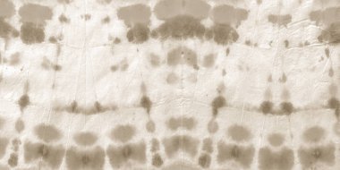 Suluboya boya lekeleri. Eski Kağıt Mürekkep Deseni. 