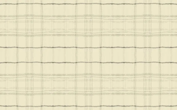 Grey Plaid Pattern. Seamless Picnic Fabric. — Stock Photo, Image