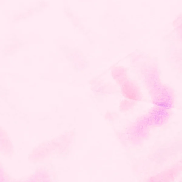 Watercolor Pink. Girly Feminine Background.