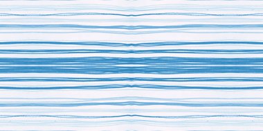 Denizsel Grunge dokusu. Geometrik Yatay 