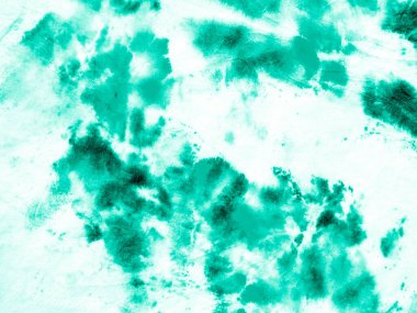 Suluboya Soyut Doku. Yeni Nane Mürekkebi 