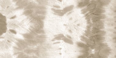 Marble Style Shibori. Zigzag Vintage Yazdırma. 