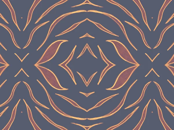 Текстура "Безстрашна зебра". Африканський водяний колір — стокове фото