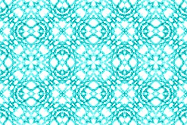 Kusursuz Fas El Sanatları Şablonu. 