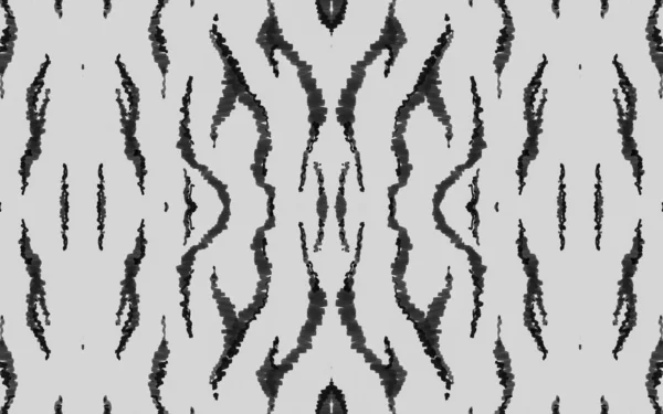 Padrão Zebra sem costura. Textura da moda Africano. — Fotografia de Stock