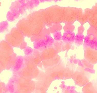 Pastel Spiral Boyama. Soyut Sanat Tasarımı. 