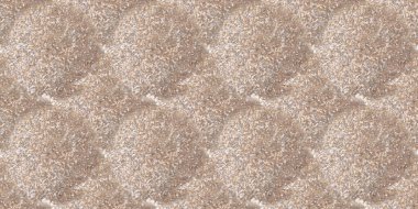 Bej pürüzlü Grunge Etkisi. Paslı Tehlike Tanesi 