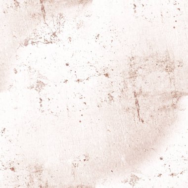 Kahverengi Pis Grunge Duvarı. Pürüzlü Taşı Kapla 