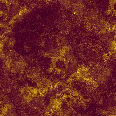 Soyut Kirli Dokuları Boyayın. Mürekkep Retro