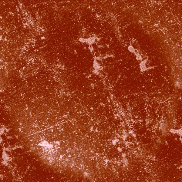 Czerwony Vintage Grunge Tapety. Pęknięcie farby — Zdjęcie stockowe