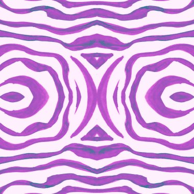 Kusursuz Zebra Derisi. Moda Ormanı Dokusu.