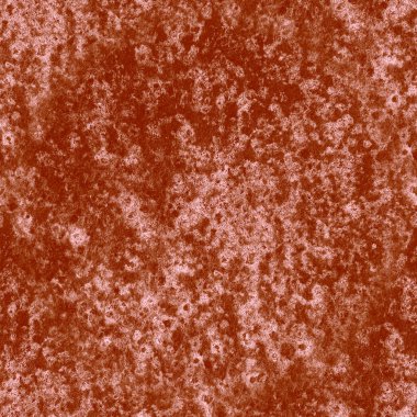 Kırmızı Grunge Duvar Kağıdı. Antik sıkıntı taneciği