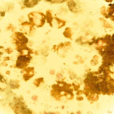 Boya sarmalı arka plan. Altın Sanatsal Yazdırma.