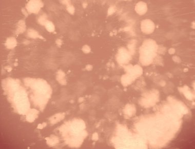 Boya dokusu. Soyut Sanat Örnekleri. Pastel Rengi