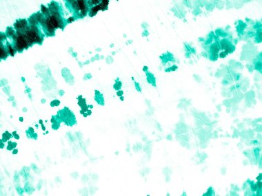 Aquamarine kravat boyası dokusu. Leke Suluboya.