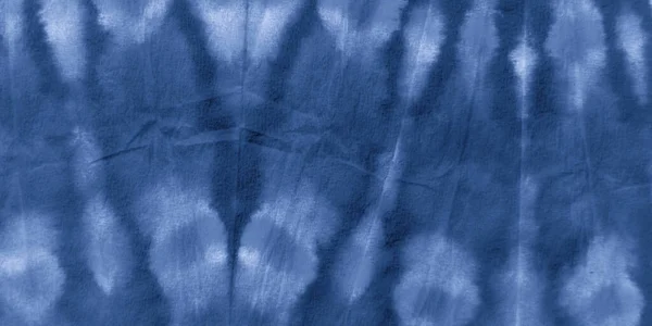 Textura Sea Batik. Papel de tinta arrugado. Acuarela — Foto de Stock