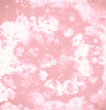 Soyut Çember Arkaplanı. Sanatsal Yazdırma.