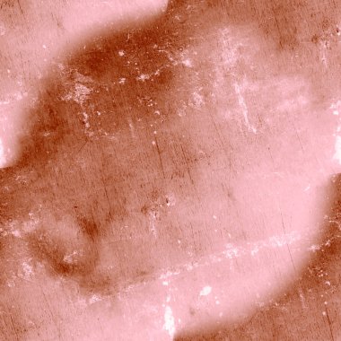 Red Retro Grunge Duvar Kağıdı. Antik Kirli Toz