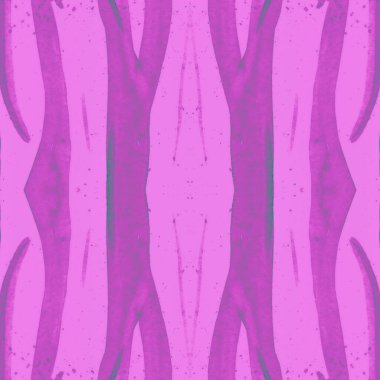 Kusursuz Hayvan İzi. Moda Ormanı Dokusu.