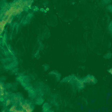 Boyalı daireyi bağla. Sanatsal Psikedelik