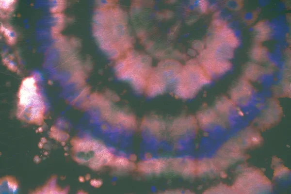 Psychedelic Tie Dye. Hippie Swirl Background.