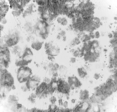 Boyalı arka plan. Gri Sanatsal Yazdırma. Su.