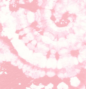 Soyut Sanat dokusu. Batik Yazdırma. Saykodelik