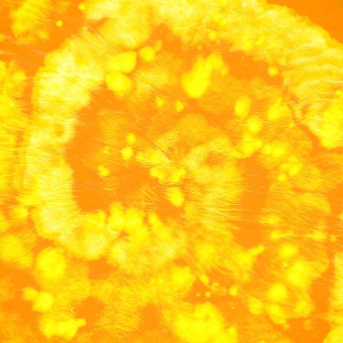 Sanat Grunge Boyası. Batik Doku. Renk Biçimi.