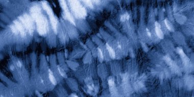 Denizci kravat boyası stili. Buruşuk Kağıt.