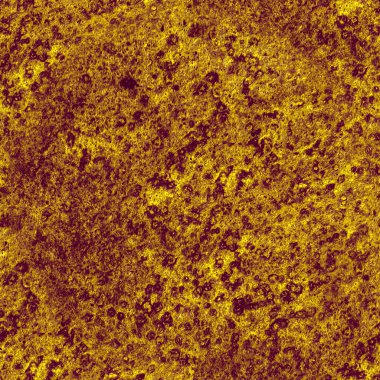 Soyut Eski Kirli Doku. Mürekkep Boya Fırçası