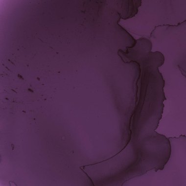 Burgundy Şarap Arkaplanı. Suluboya Şaraphane