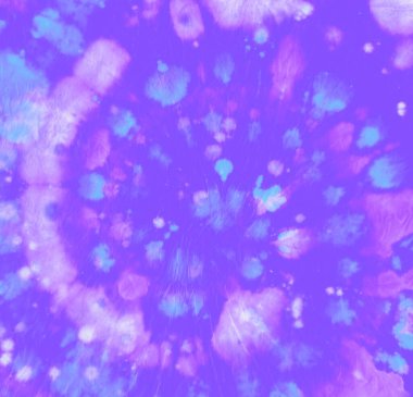 Kıvrımlı ışık. Renk Serin Doku. Sarmal