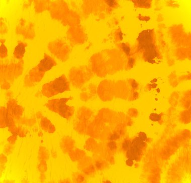 Spiral Cool Efekti. Renk deseni. Batik Boyası.