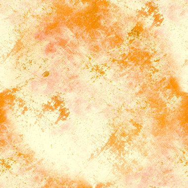 Klasik Soyut Kirli Doku. Üzüntüyü Ört