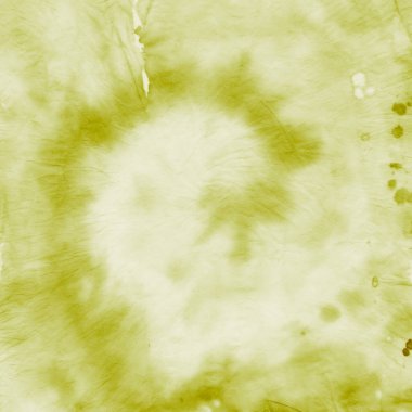 Boyalı daireyi bağla. Batik Psikedelik Desenleri.