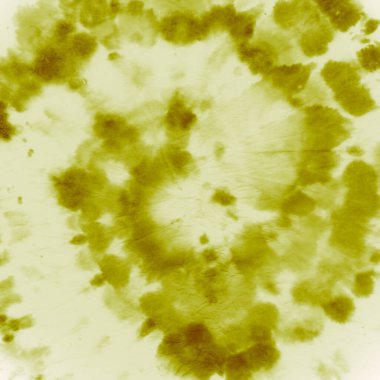 Boyalı daireyi bağla. Renk Psikedelik Arkaplanı.