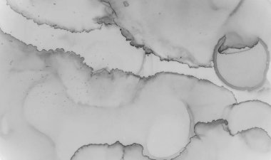 Gri Mermer Doku. Lüks Mimari.