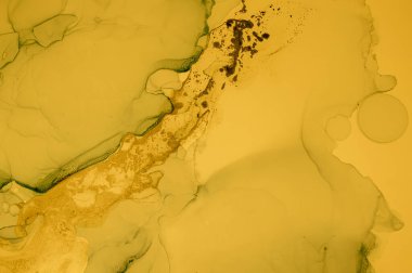 Altın Sıvı Sanat. Mermer Sıvı Duvar Kağıdı. Akrilik